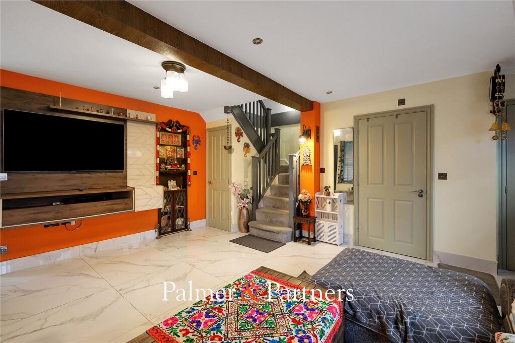 Additional image 6 of Harold Collins Place, Colchester, Essex, CO1