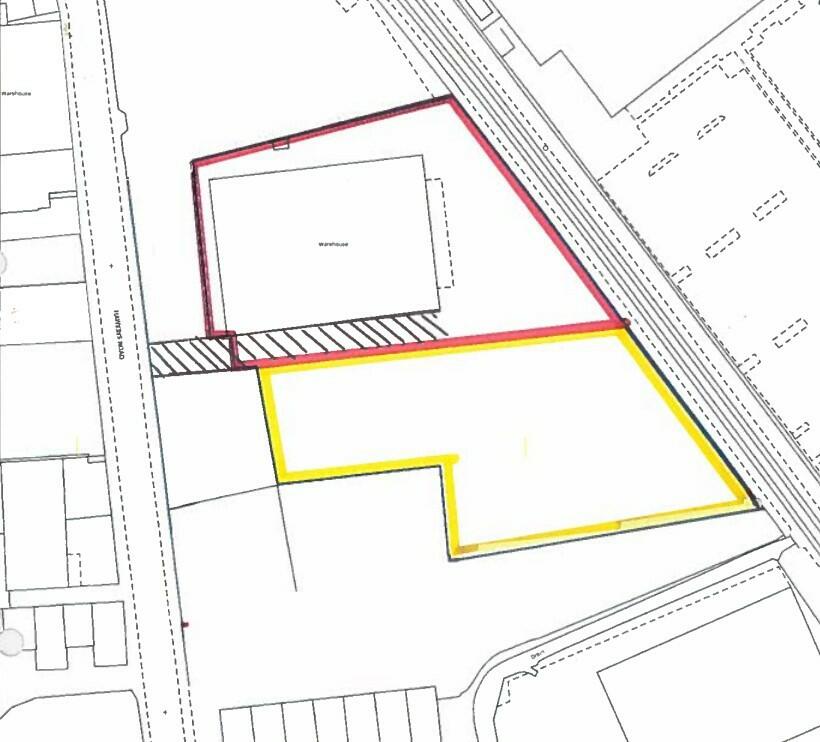 Additional image 16 of Former Lookers Site, Hawkins Road, Colchester, Essex, CO2