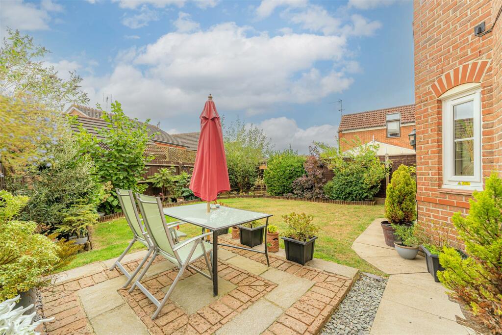 Additional image 28 of Davenport, Church Langley