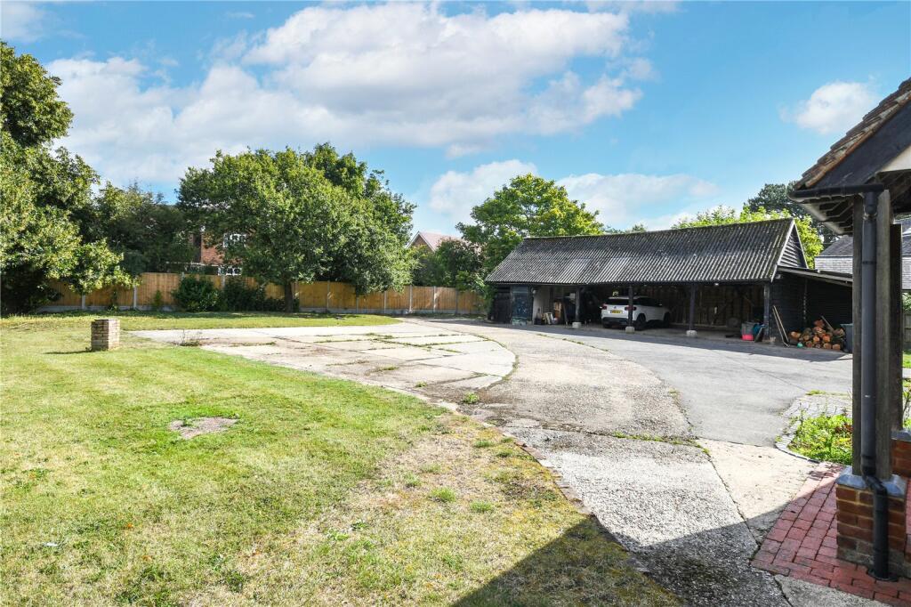 Additional image 26 of Watch House Green, Felsted, Dunmow, Essex, CM6