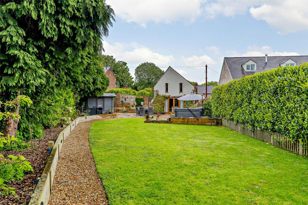 Additional image 22 of Treuddyn, Mold, Flintshire