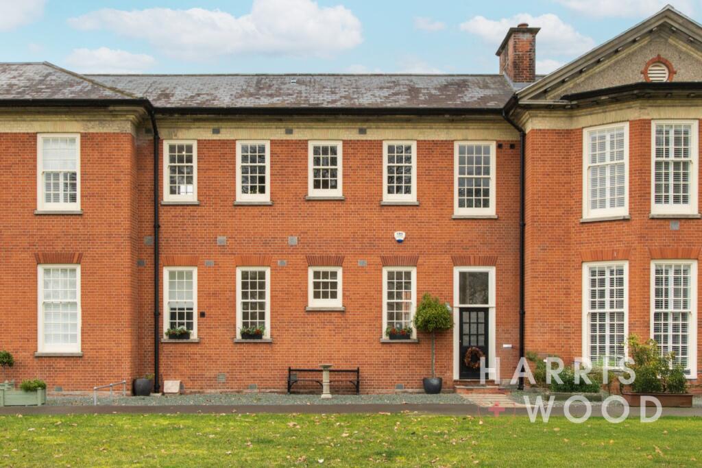 Echelon Walk, Colchester, CO4