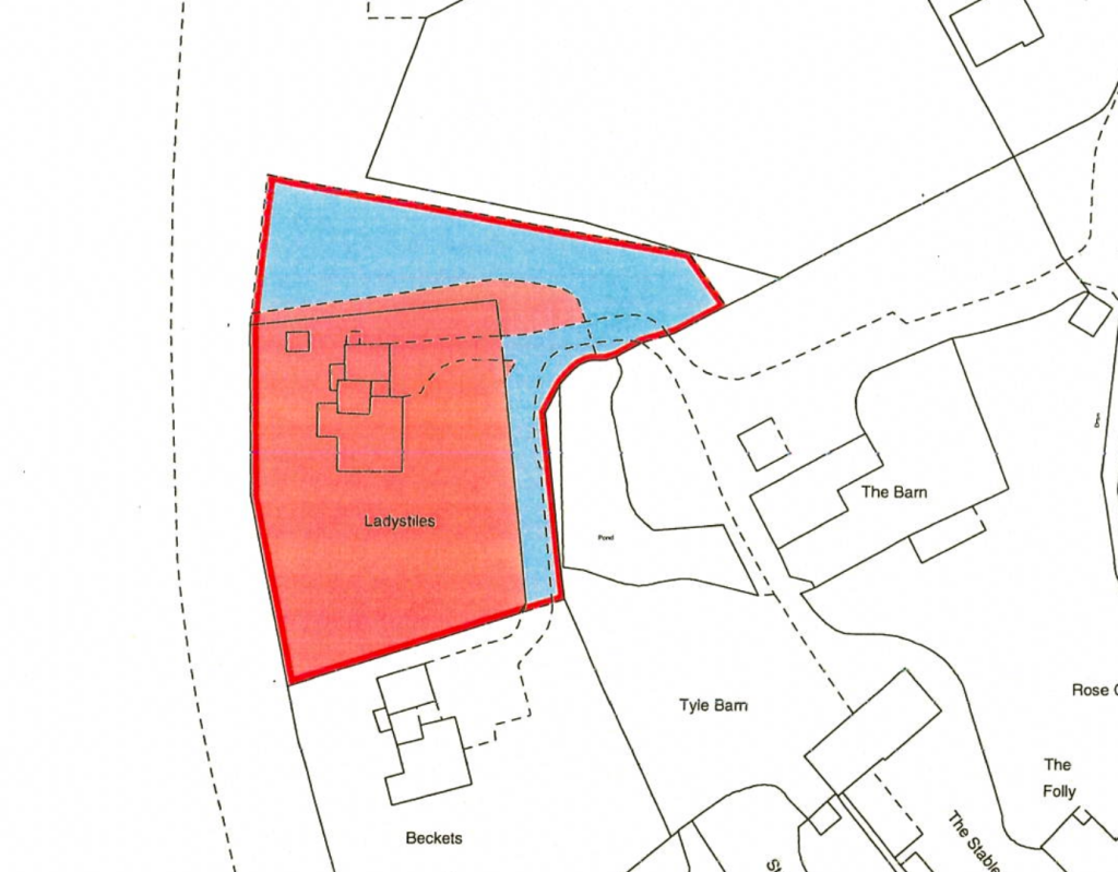 Additional image 50 of Back Lane, Pleshey, Chelmsford, CM3 1HL