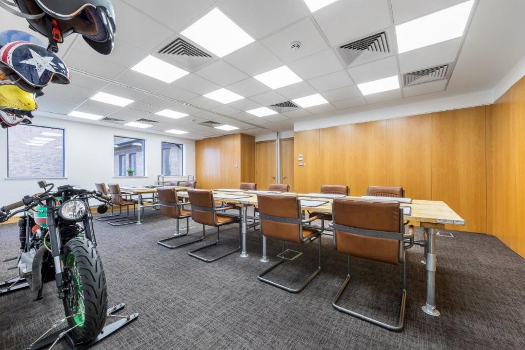 Additional image 22 of Kings Road, Brentwood, Essex, CM14