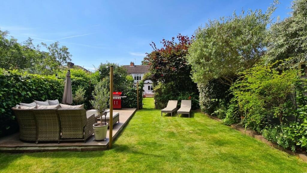 Additional image 2 of Ludham Hall Lane, Braintree, CM77 8QT