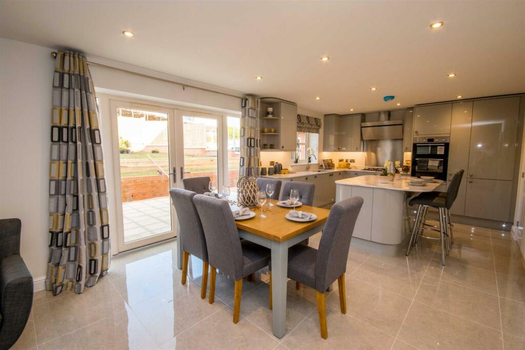 Additional image 5 of Plot 20a, Parc Dol Gwyn, Padeswood Road South, Buckley