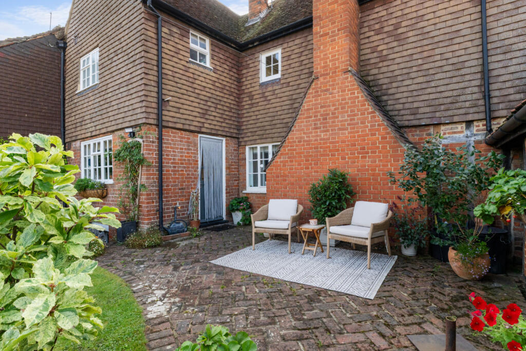 Additional image 30 of Market Street, Old Harlow, Essex, CM17