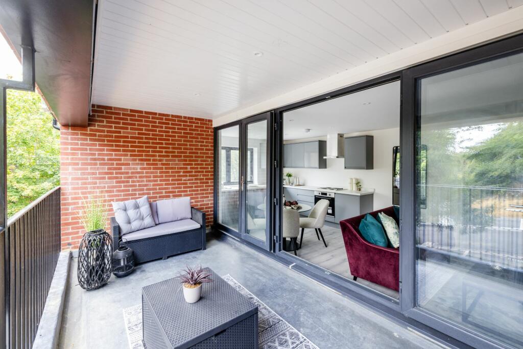 Additional image 11 of Zayn Apartments, Whyteleafe Hill, Whyteleafe