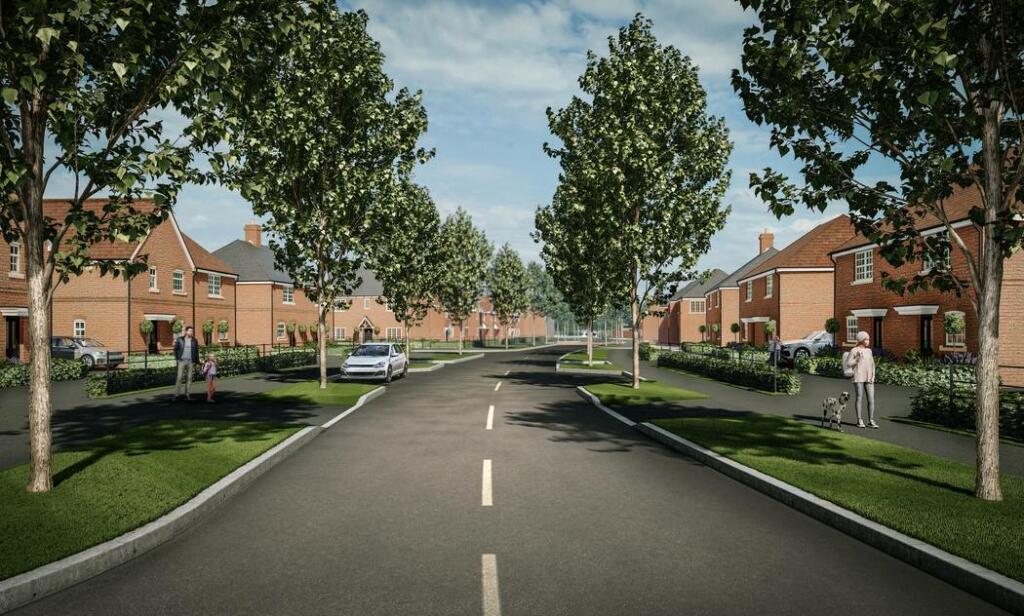 Additional image 2 of Panfield Road,
Bocking,
Braintree,
CM7 5BJ