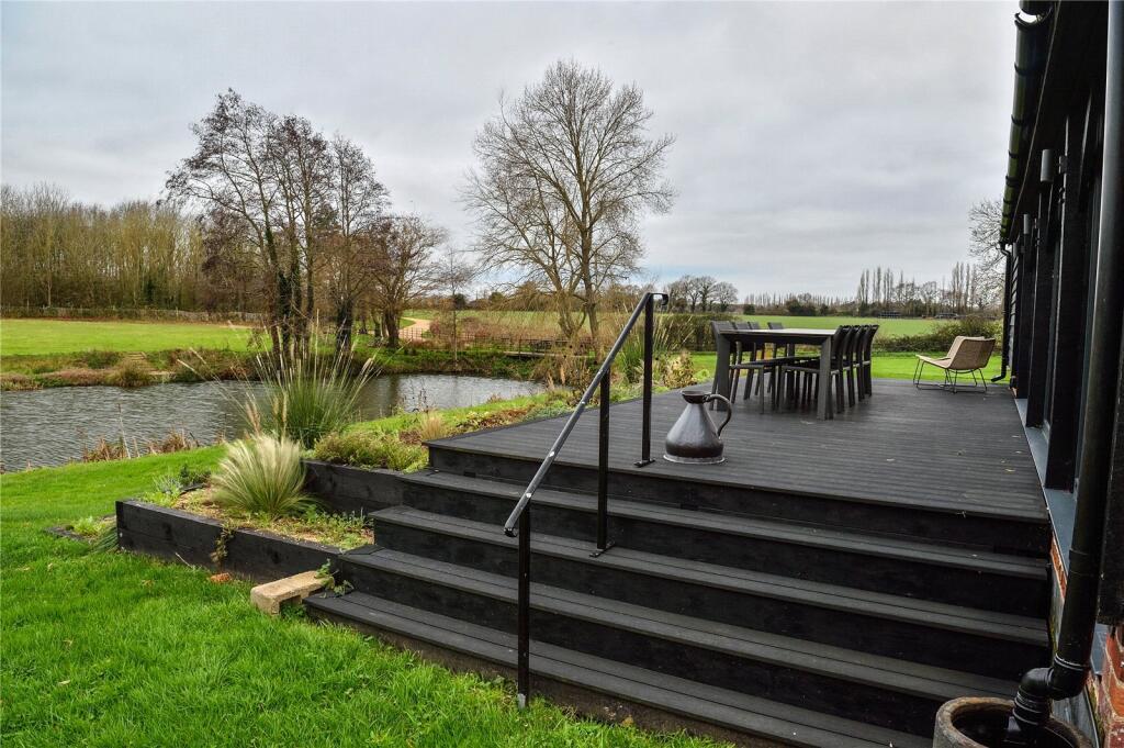 Additional image 19 of Business With Associated Land and Property, Colchester, Essex, CO7