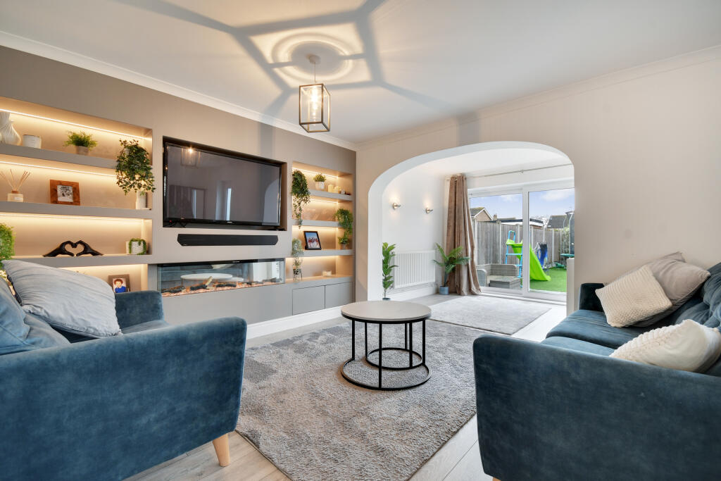 Additional image 2 of Great Cob, Springfield