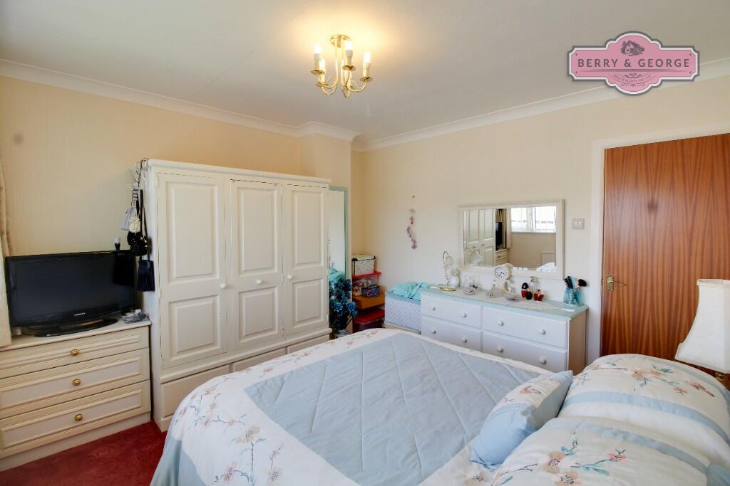 Additional image 30 of Rose House, County Road, Leeswood CH7 4RF