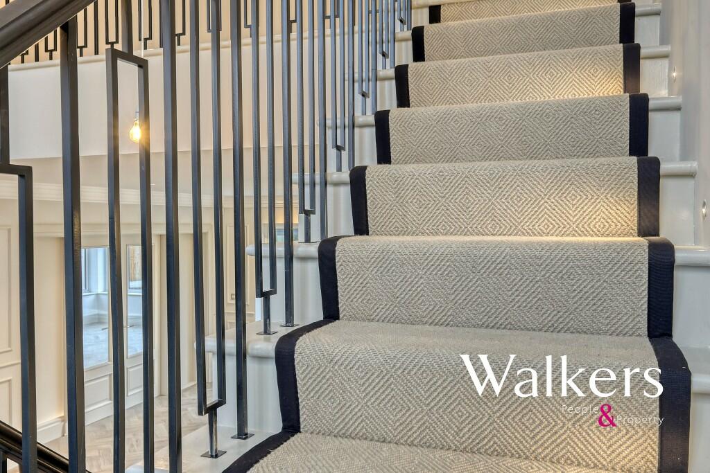 Additional image 27 of Kingswood Chase, Felsted - 'The Sandringham' - Plot 9