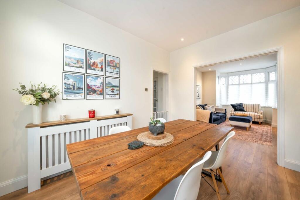 Additional image 9 of Framfield Road, Tooting