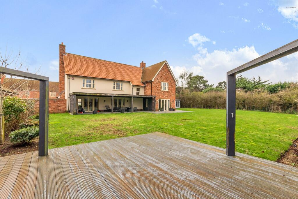 Additional image 26 of John Thresh Way, Langford, Maldon