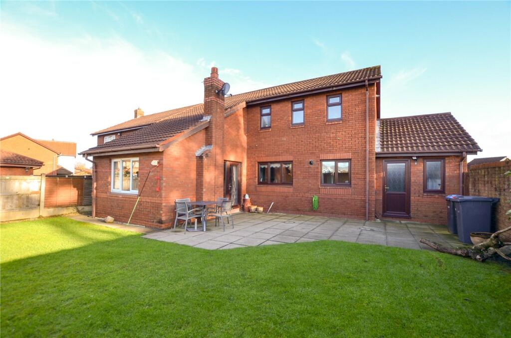 Additional image 24 of Ploughmans Way, Great Sutton, Ellesmere Port