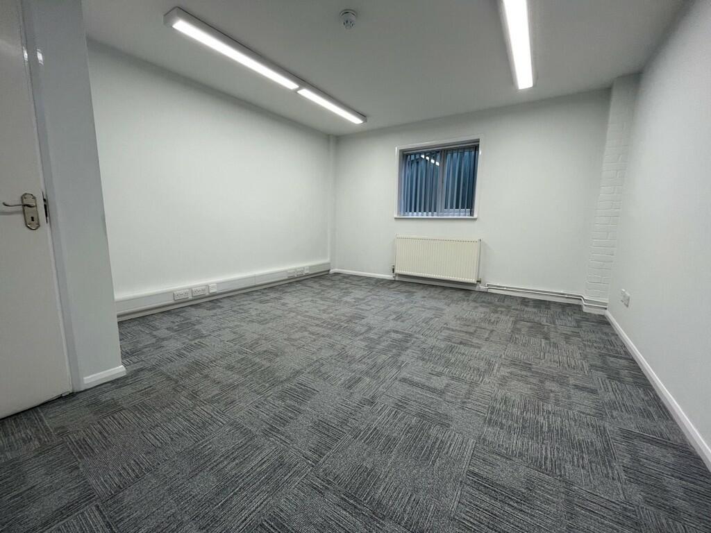 Additional image 14 of 4 Commerce Park, Whitehall Industrial Estate, Colchester, Essex, CO2