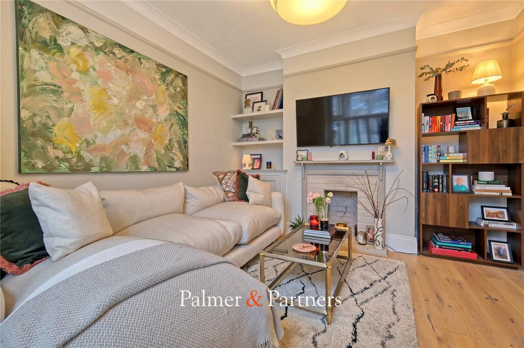 Additional image 14 of Creffield Road, Colchester, Essex, CO3
