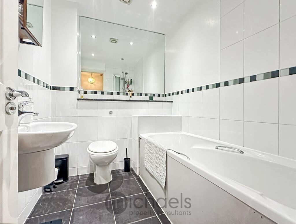 Additional image 13 of Harold Collins Place, Colchester, Colchester, CO1