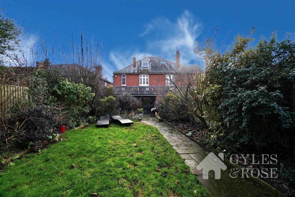 Additional image 22 of Lexden