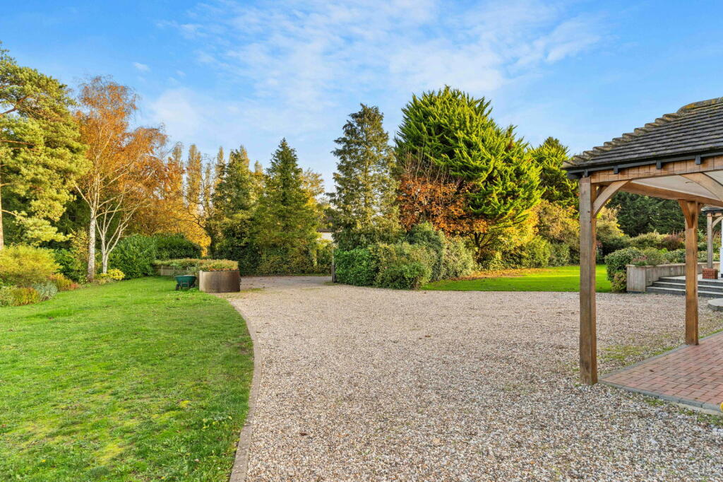 Additional image 49 of Back Lane, Pleshey, Chelmsford, CM3 1HL