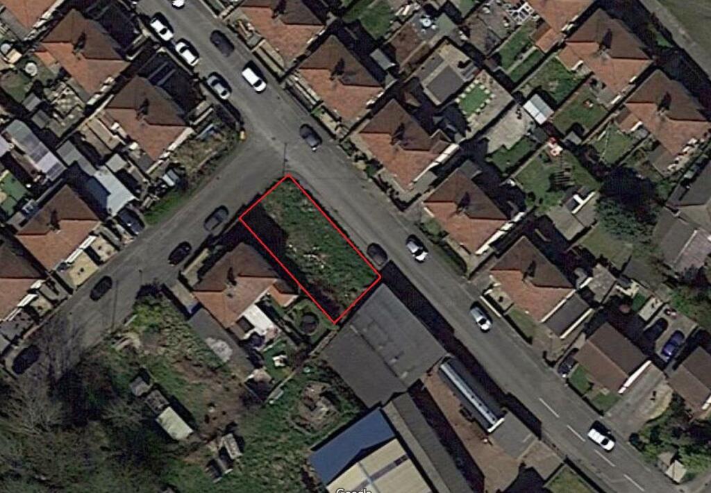 Additional image 5 of Land next to No.50 Glan Y Don, Greenfield, Flintshire, CH8