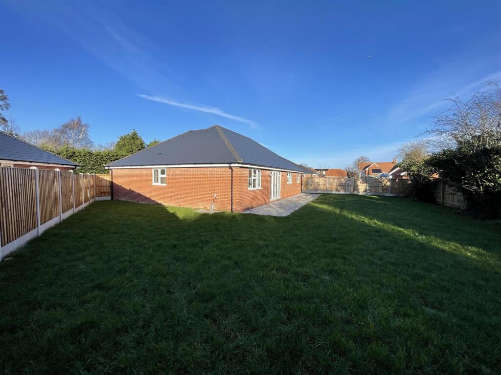 Additional image 2 of Windmill Road, Bradfield, Manningtree