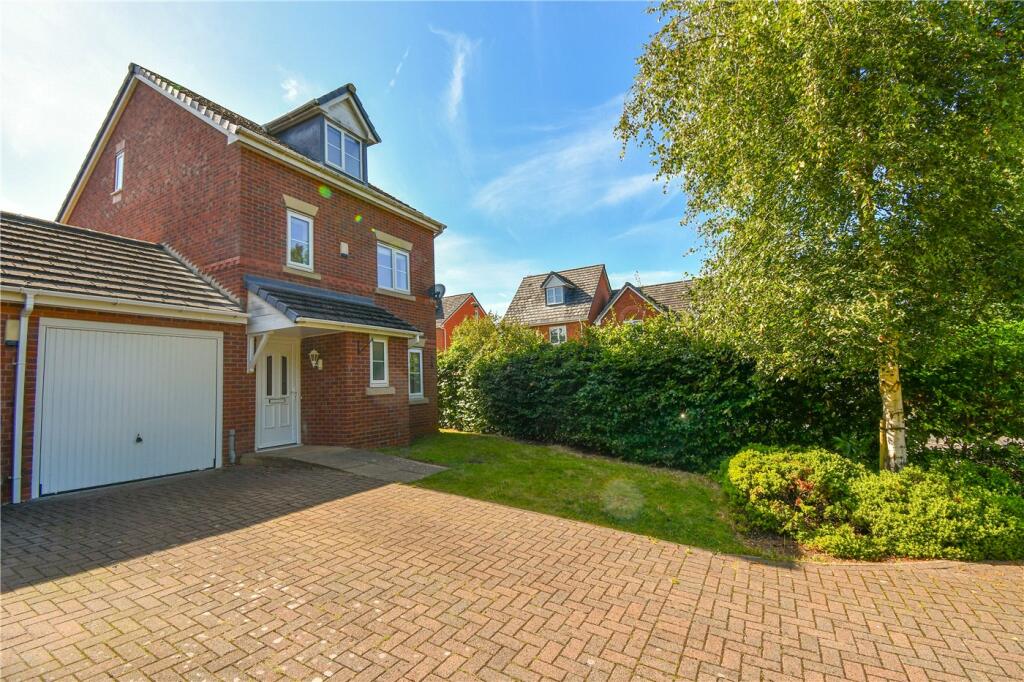 Additional image 26 of Broad Birches, Ellesmere Port, Cheshire