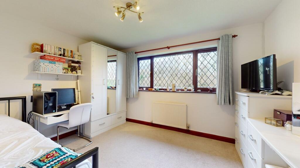 Additional image 20 of Pen Y Fron Road, Pantymwyn, Mold