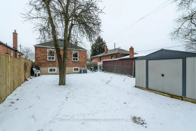 Additional image 34 of 984 Victoria Park Ave