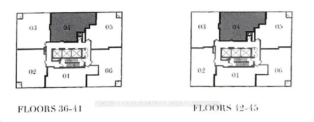 Additional image 4 of 15 Mercer St Unit 4004