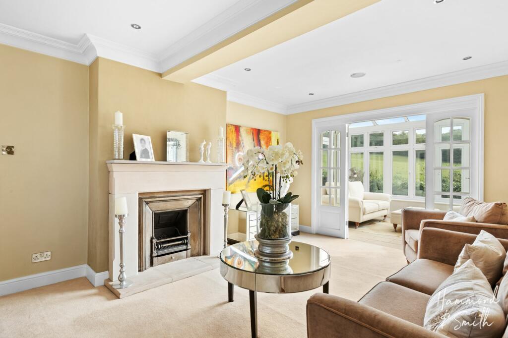 Additional image 4 of Mount End, Theydon Mount, CM16