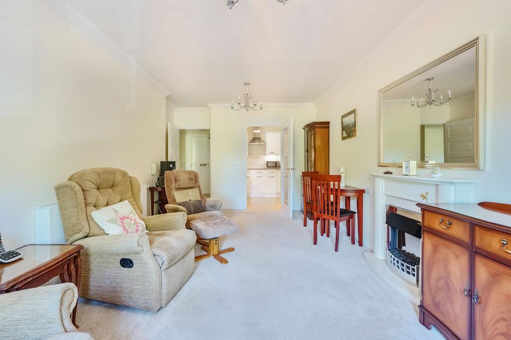 Additional image 21 of Limpsfield Road, Greenacres Lodge, CR6