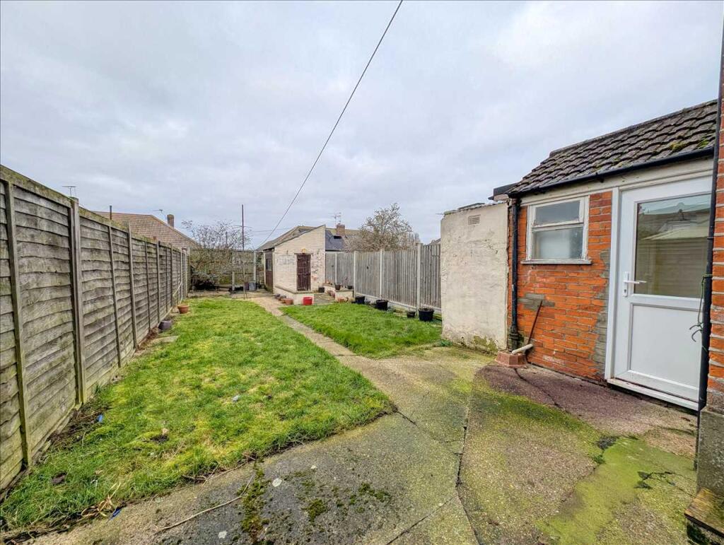 Additional image 12 of Naze Park Road, Walton on the Naze