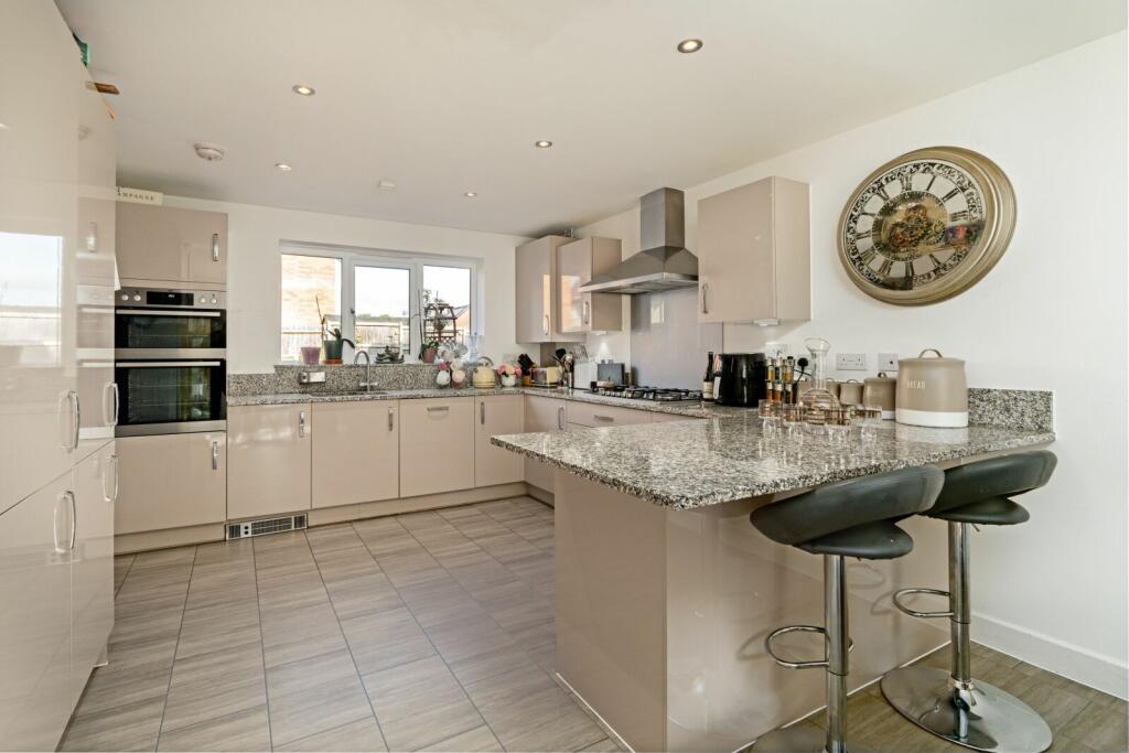 Additional image 5 of Barley Way, Elsenham, Bishop's Stortford, Essex, CM22