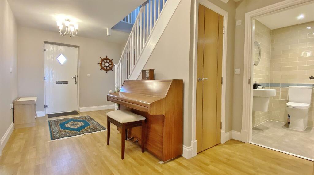 Additional image 11 of Kirby Road, Great Holland