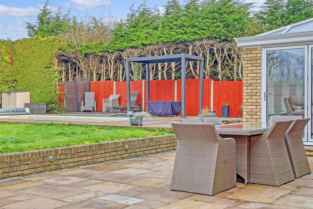 Additional image 52 of The Granary, Roydon