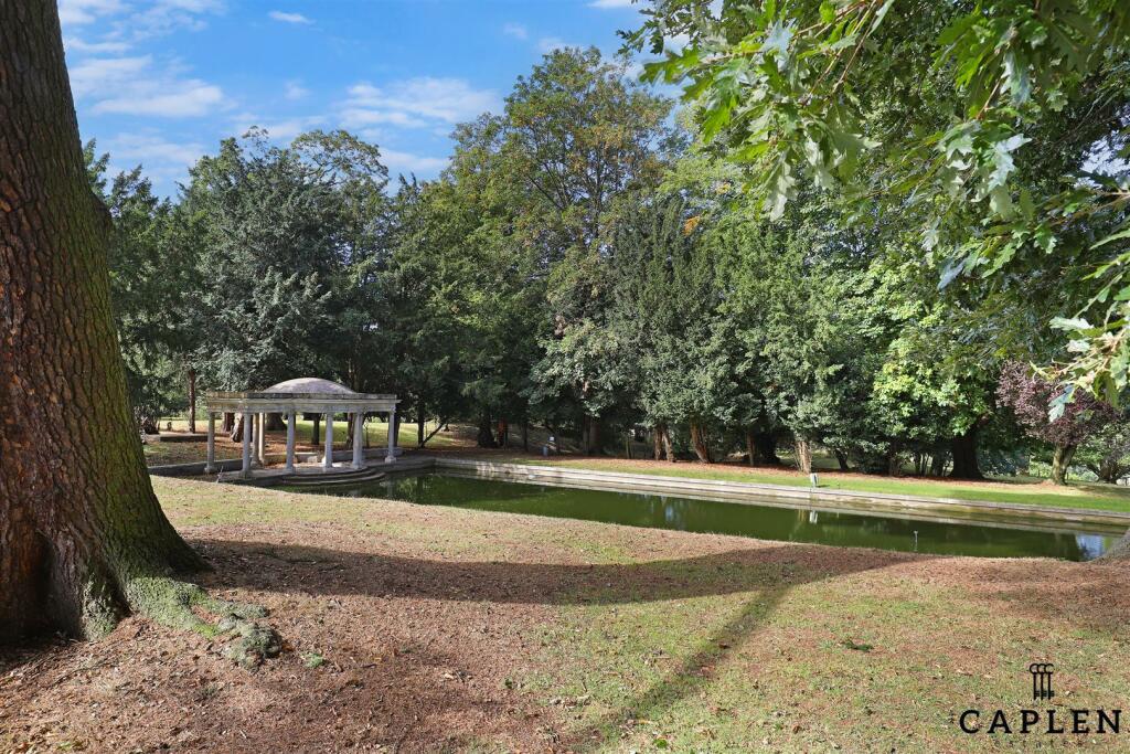 Additional image 38 of Hill Hall, Theydon Mount