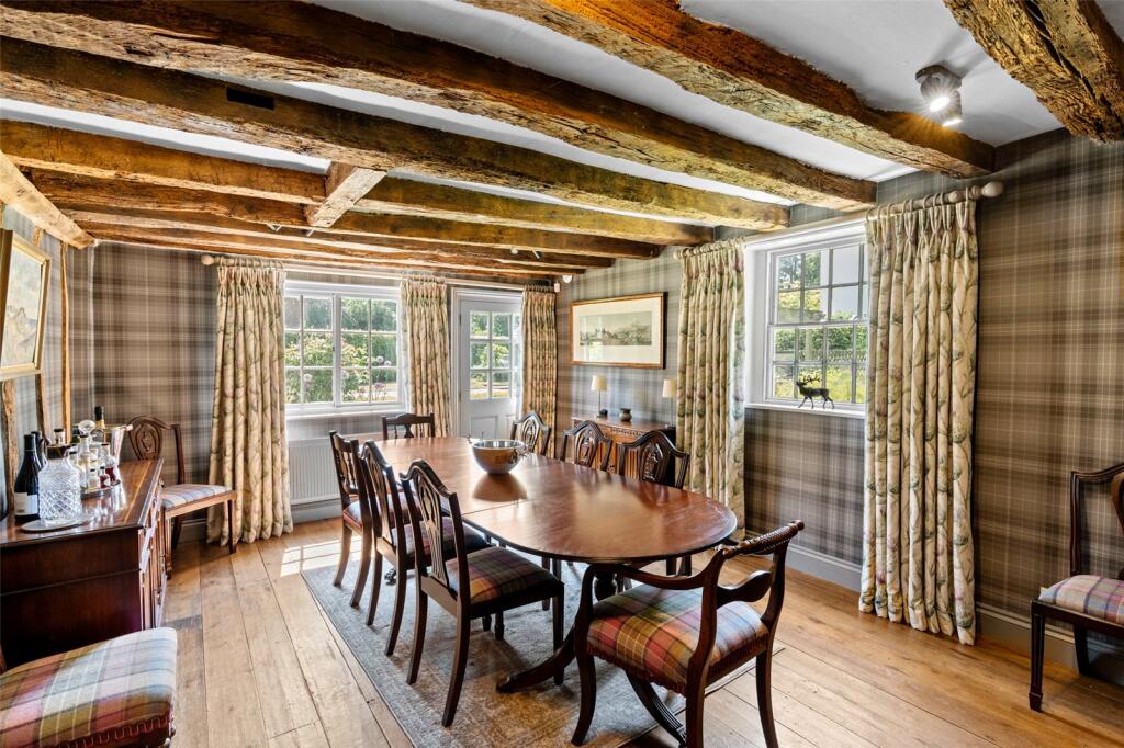 Additional image 9 of Lambs Corner, Birchwood Road, Dedham, Essex, CO7