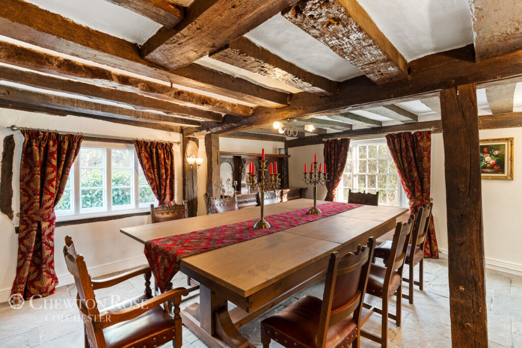 Additional image 12 of Lexden Road, West Bergholt