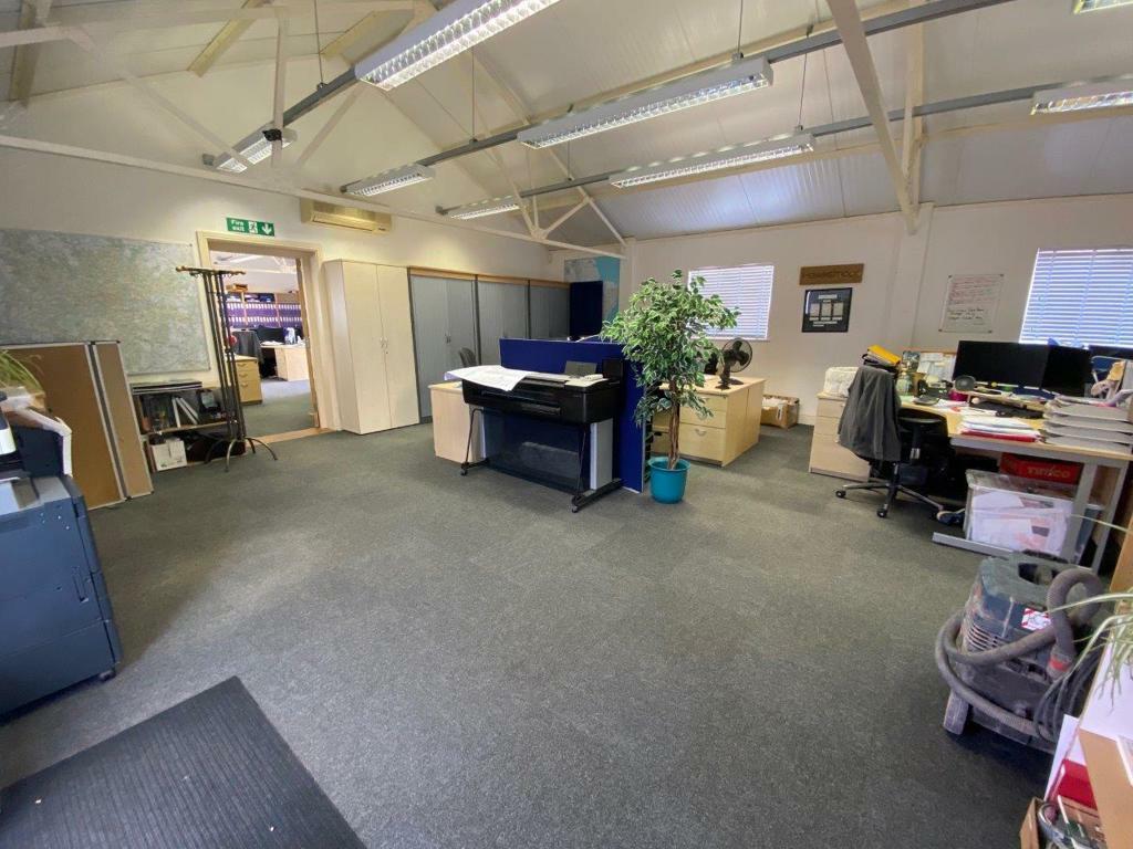 Additional image 4 of 4 &5 Dedham Vale Business Centre, Manningtree Road, Dedham, Essex, CO7