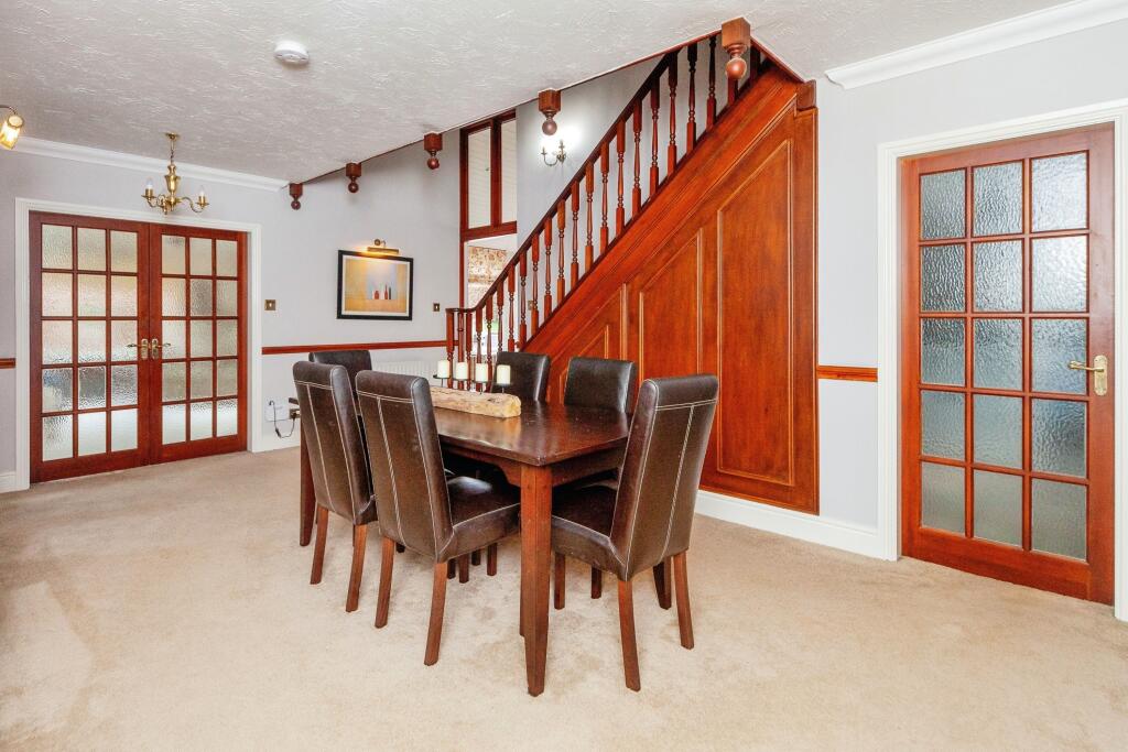 Additional image 8 of Northop Country Park, Northop, Mold, Flintshire, CH7