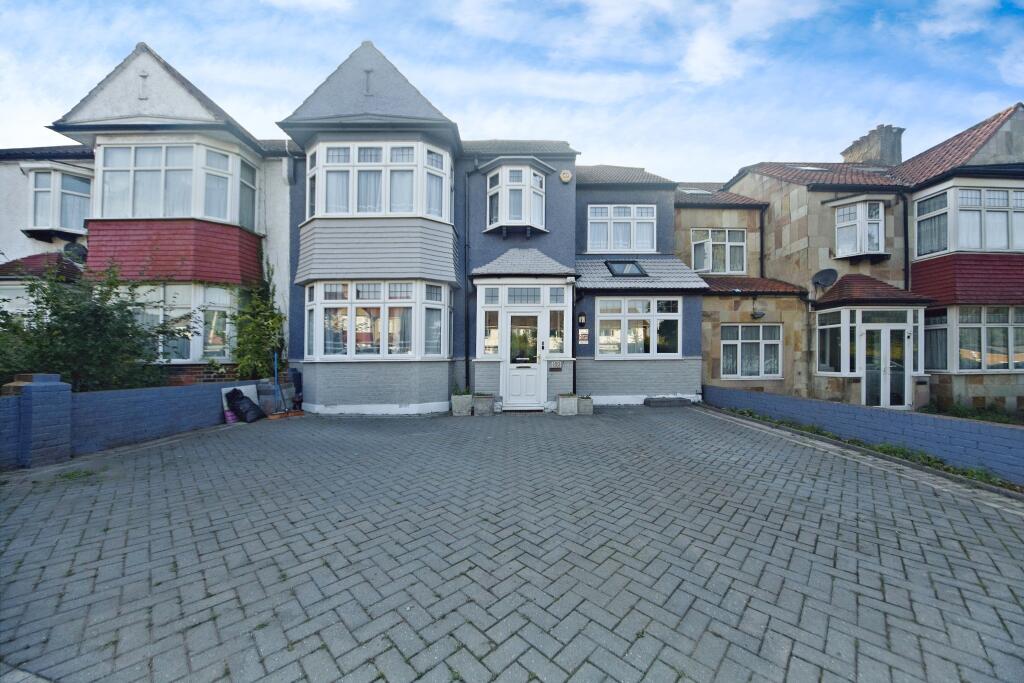 Additional image 15 of Shirley Road, Croydon, CR0