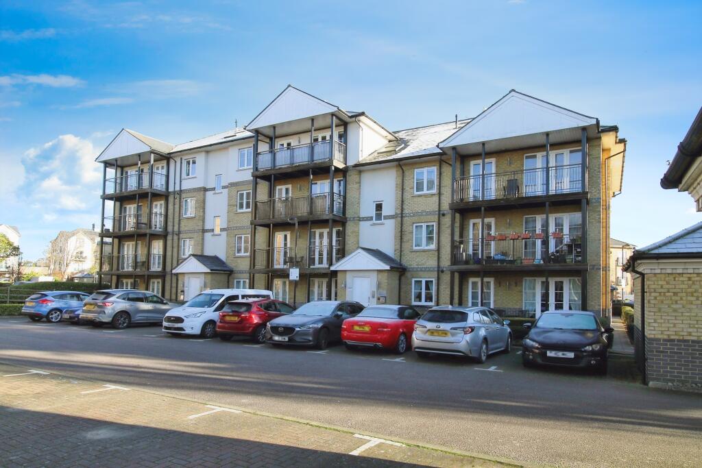 Additional image 14 of Clarendon Way, Colchester, CO1