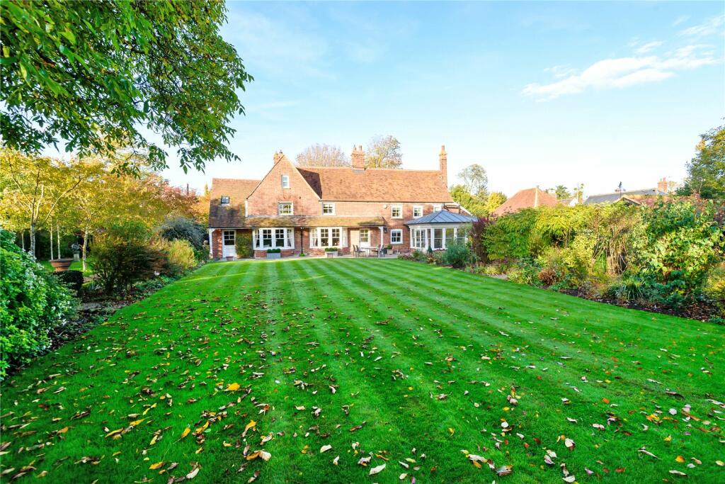 Additional image 7 of Mill Road, Foxearth, Sudbury, Suffolk, CO10