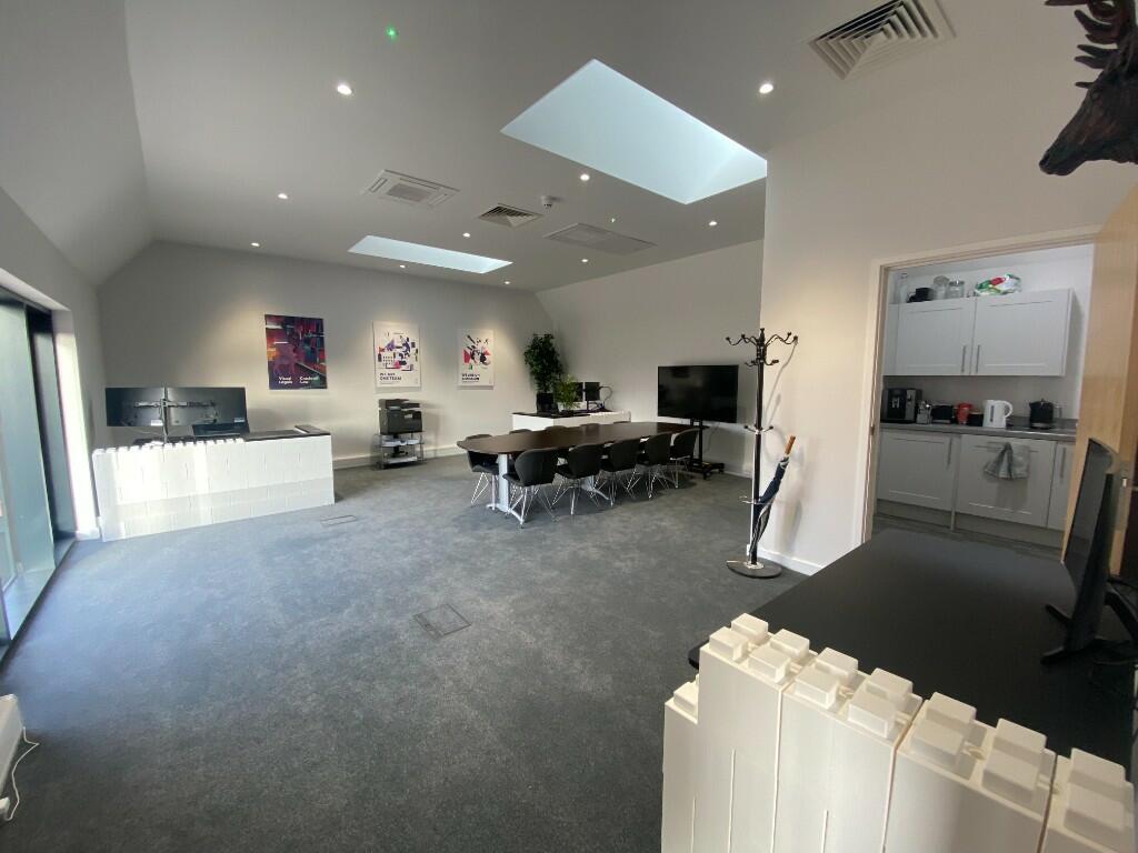 Additional image 11 of Suites 7 & 8, Dairy Barn Mews, Lawford, Essex CO11 2BZ