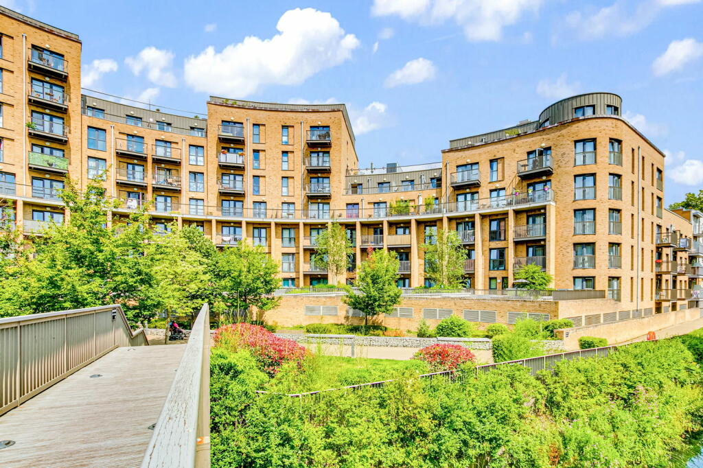 Additional image 11 of Whitestone Way, Croydon, CR0 4FG