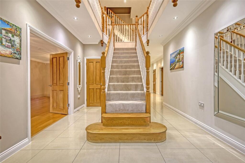 Additional image 21 of Bicknacre Road, Danbury, Chelmsford, Essex, CM3
