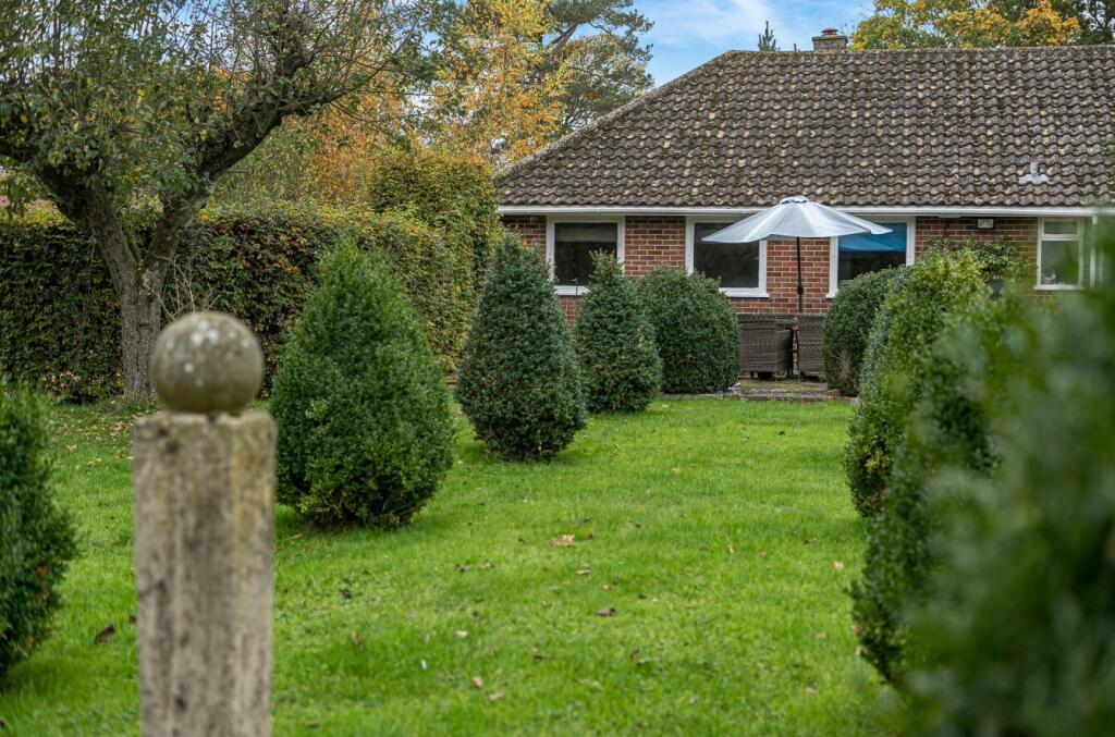 Additional image 18 of Little Laver Road, Matching Green, Harlow, Essex, CM17