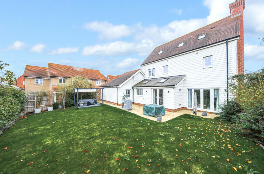 Additional image 19 of Randall Lane, Bishop's Stortford, Hertfordshire, CM23